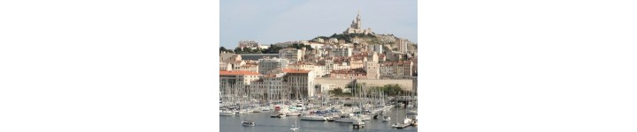Location véhicules utilitaires Marseille